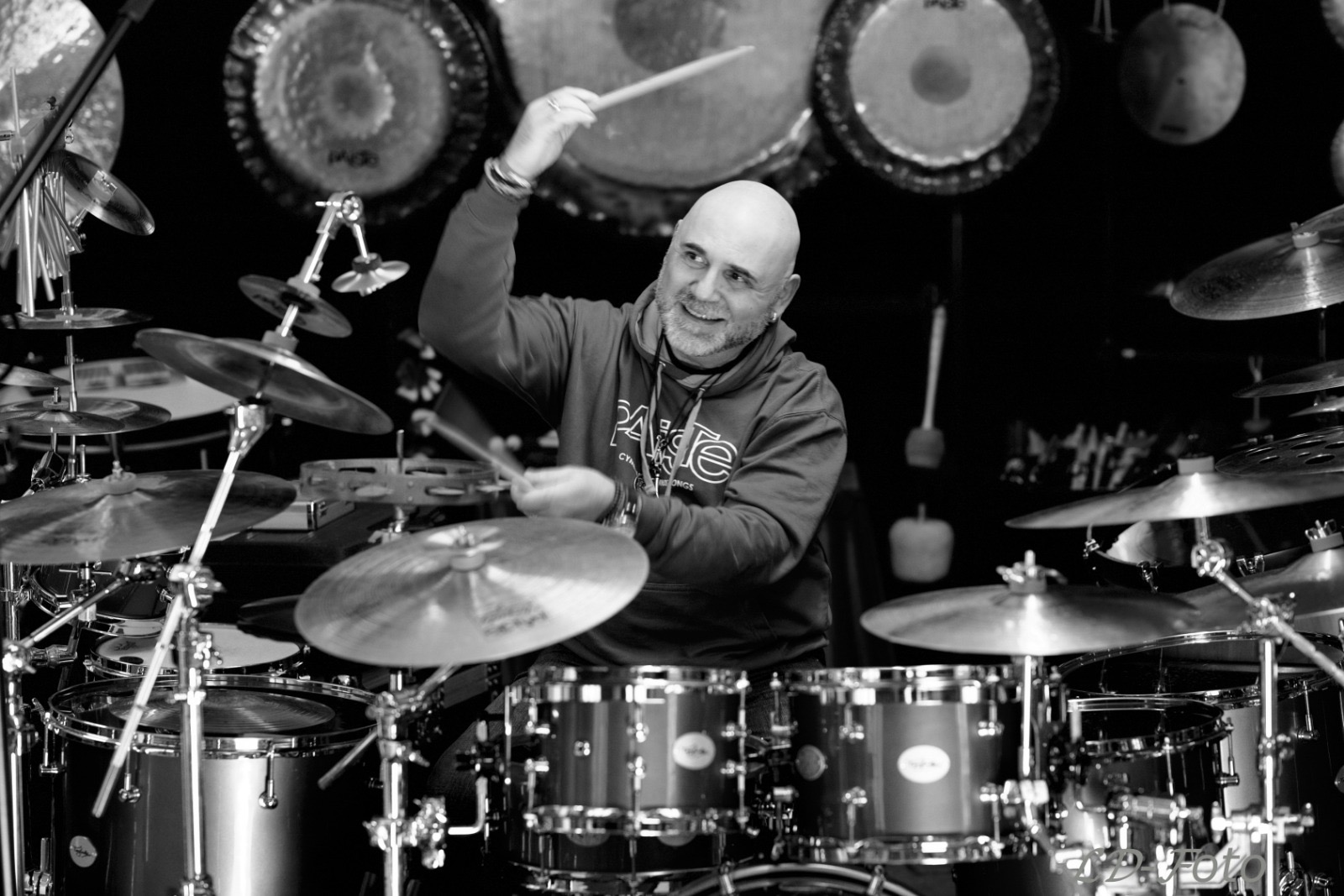 Percussion - Drum